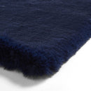 Super Lux Rug Navy