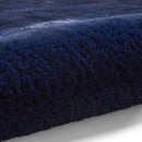 Super Lux Rug Navy