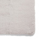 Super Lux Rug Silver