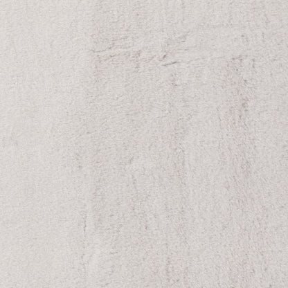 Super Lux Rug Silver