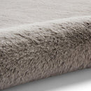 Super Lux Rug Silver