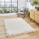 Super Lux Rug Beige