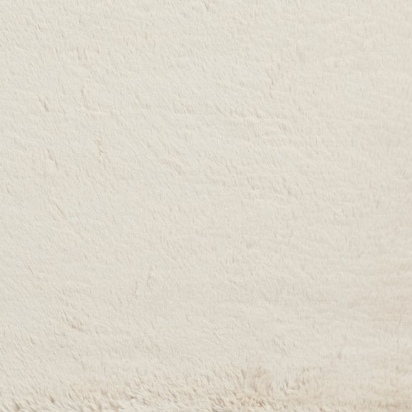 Super Lux Rug Beige