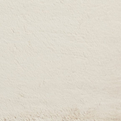 Super Lux Rug Beige