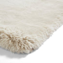 Super Lux Rug Beige
