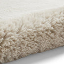 Super Lux Rug Beige