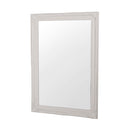 Lyon Mirror 60 X 90cm White