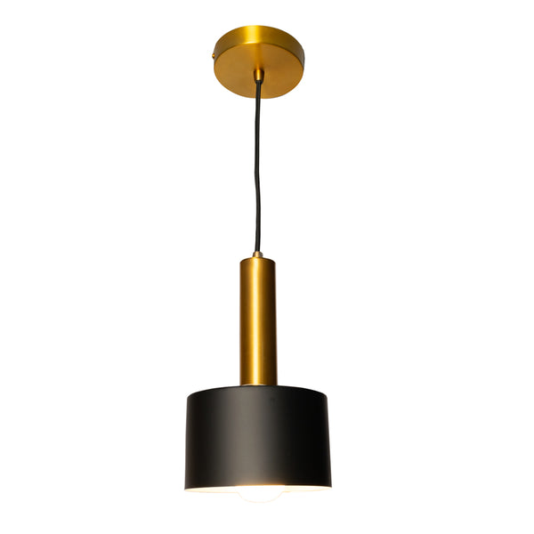 Harley Single Pendant Light