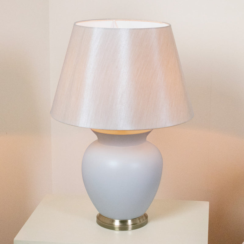 Hadley Ceramic Table Lamp 62cm