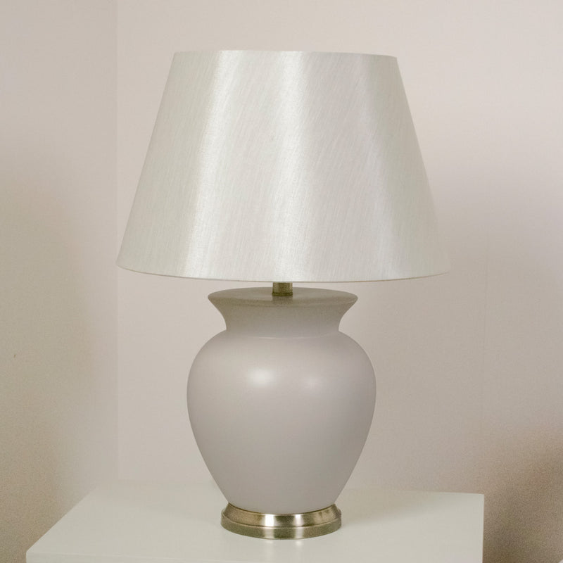 Hadley Ceramic Table Lamp 62cm