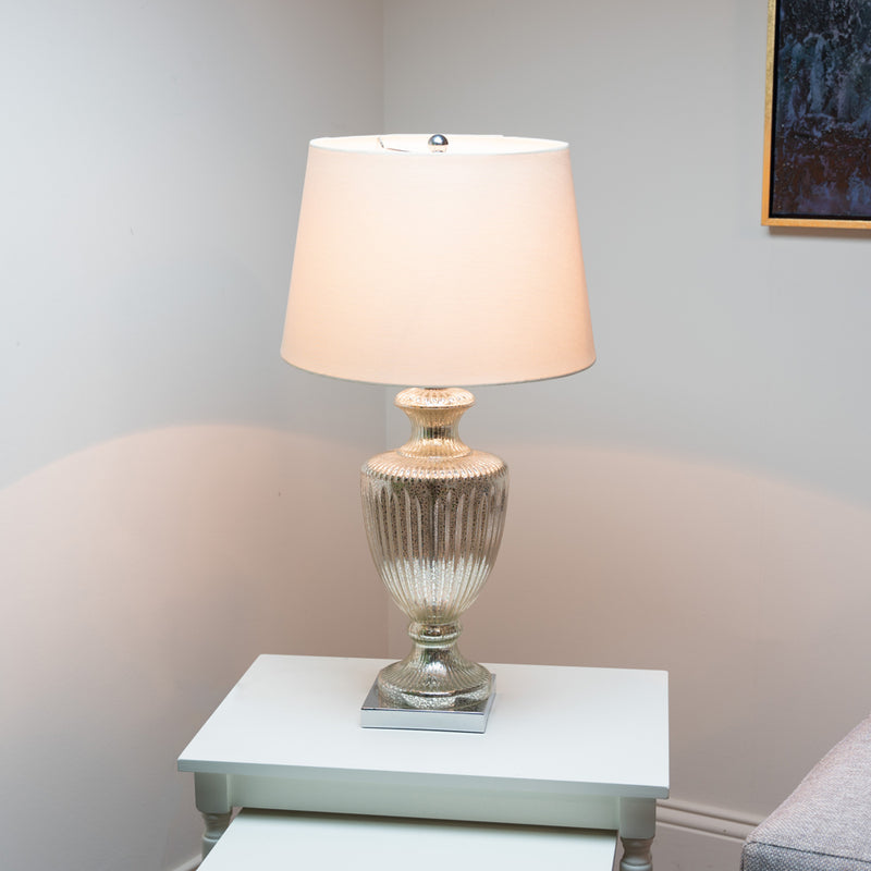 Hannah Table Lamp 73cm