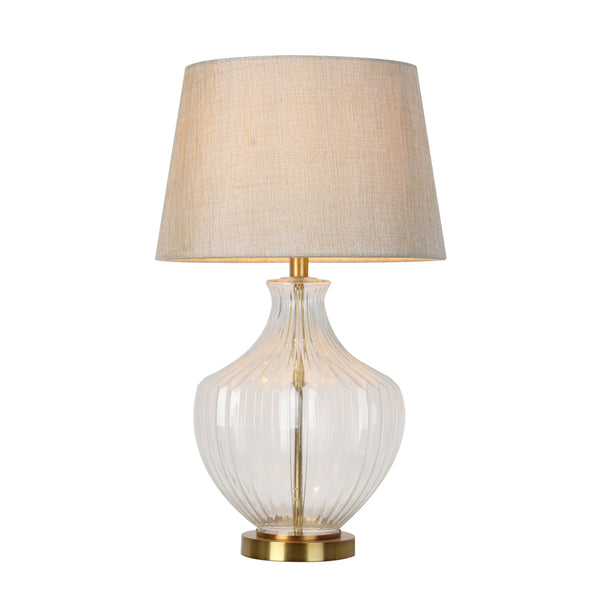 Madelyn Table Lamp 65cm