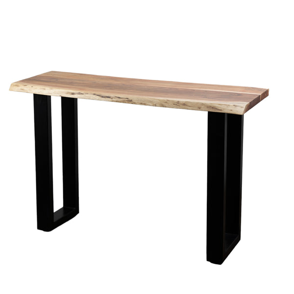 Tadhg Live Edge Console Table