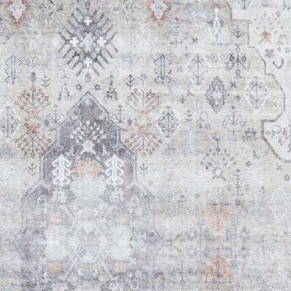 Tabby H1156 Rug Beige