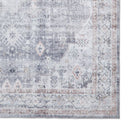 Tabby H1156 Rug Grey