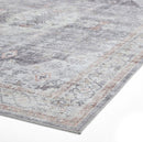 Tabby H1156 Rug Grey