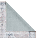 Tabby H1156 Rug Rose