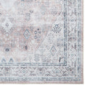 Tabby H1156 Rug Rose