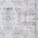 Tabby H1156 Rug Rose