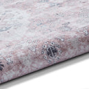 Tabby H1156 Rug Rose