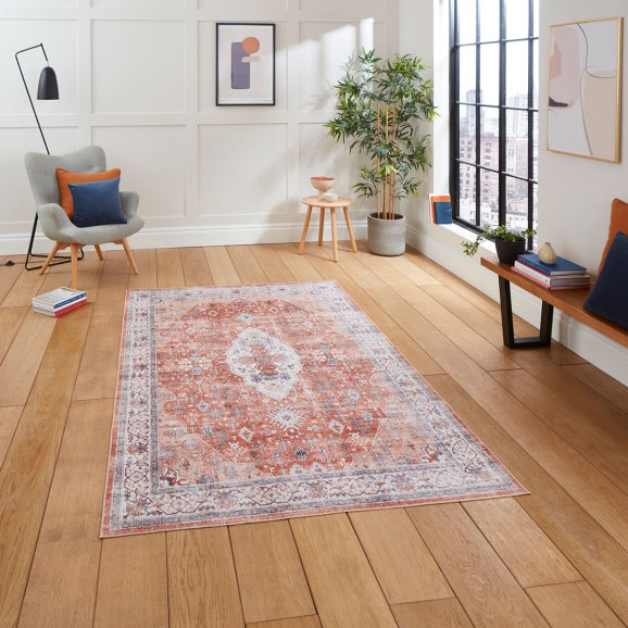 Tabby Rug Terra