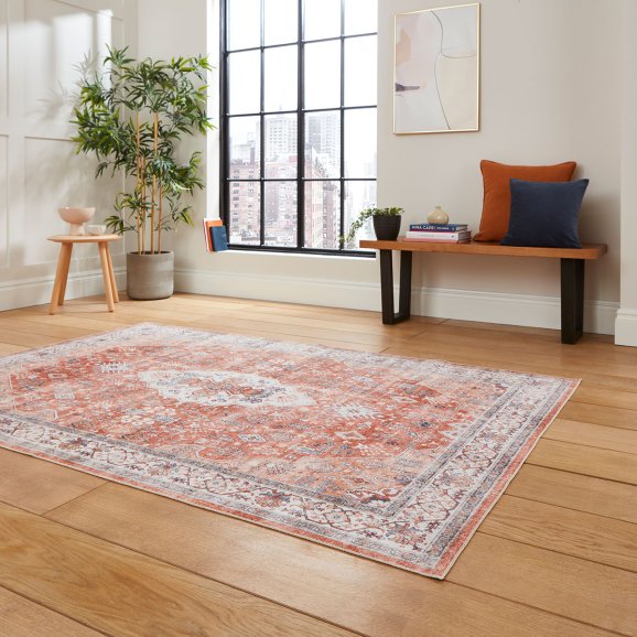 Tabby Rug Terra