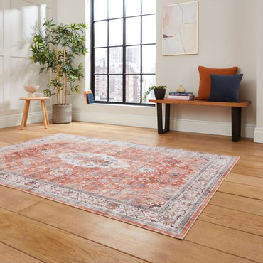 Tabby Rug Terra