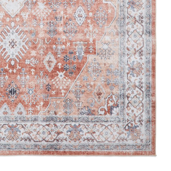 Tabby Rug Terra