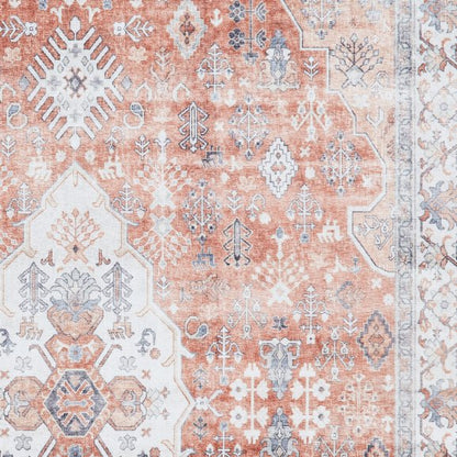 Tabby Rug Terra