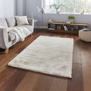 Teddy Rug Beige