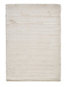 Teddy Rug Beige