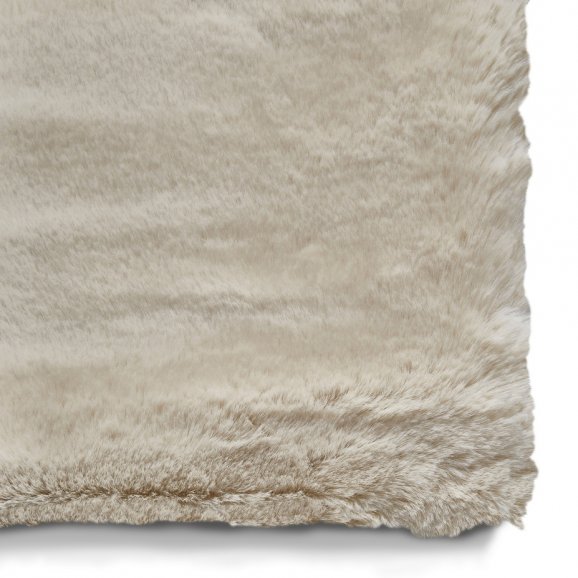 Teddy Rug Beige