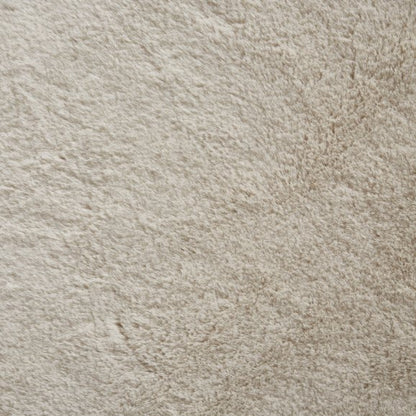 Teddy Rug Beige