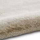 Teddy Rug Beige