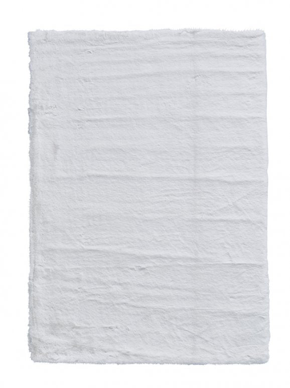 Teddy Rug Ivory