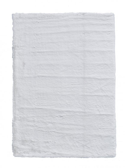 Teddy Rug Ivory