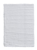Teddy Rug Ivory