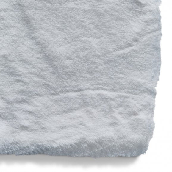 Teddy Rug Ivory