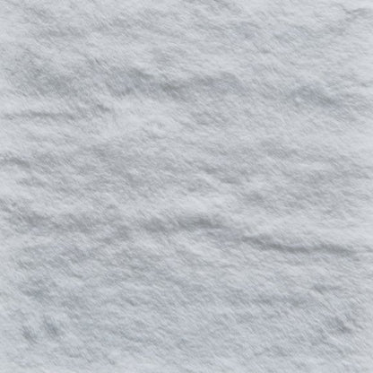Teddy Rug Ivory