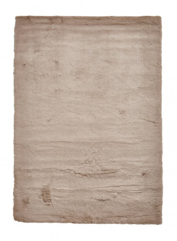 Teddy Rug Mink