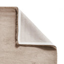 Teddy Rug Mink