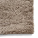 Teddy Rug Mink