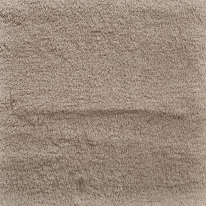 Teddy Rug Mink
