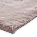 Teddy Rug Rose