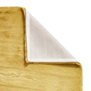 Teddy Rug Yellow