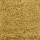 Teddy Rug Yellow