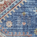 Ruby G4705 Rug Dark Blue