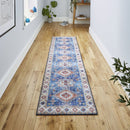 Ruby G4705 Rug Dark Blue