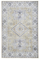 Ruby G4705 Rug Gold