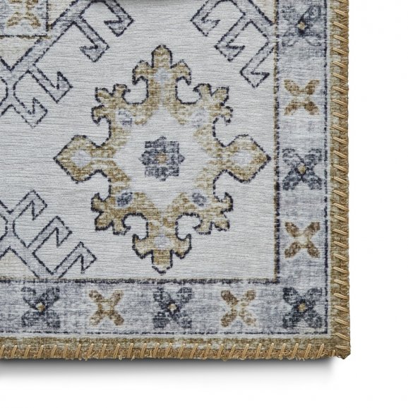 Ruby G4705 Rug Gold